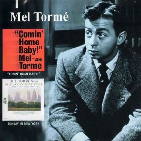 Download track Sidney's Soliloquy Mel Tormé