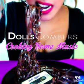 Download track I'm Gonna Go (Go Go Go) (DC Mix) Dolls CombersJacy Mai