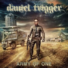 Download track Unbreakable Daniel Trigger