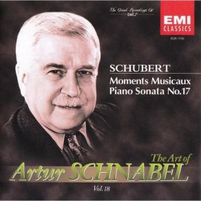 Download track Klaviersonate Nr. 21 B-Dur, D. 960: I. Molto Moderato Franz Schubert