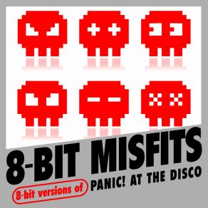 Download track I Write Sins Not Tragedies 8-Bit Misfits