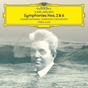 Download track Nielsen: Symphony No. 2, Op. 16