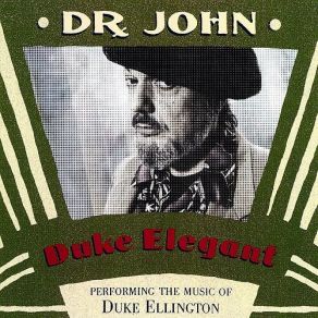 Download track I'm Gonna Go Fishin' Dr. John