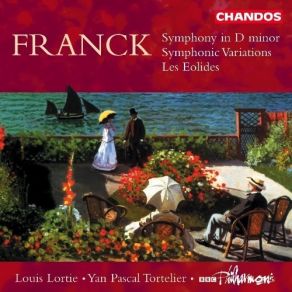 Download track 3. Symphony In D Minor - L. Lento - Allegro Non Tropppo Franck, César
