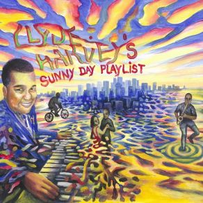 Download track That’s What I’m Talking About Clyde Harvey