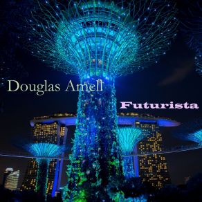 Download track Space-Time Continuum Douglas Amell