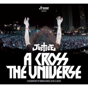 Download track D. A. N. C. E Justice