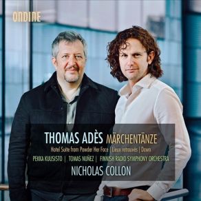 Download track 3. Hotel Suite From The Opera Powder Her Face - III. Wedding March Radion Sinfoniaorkesteri