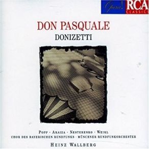 Download track 1. Ouvertüre Donizetti, Gaetano