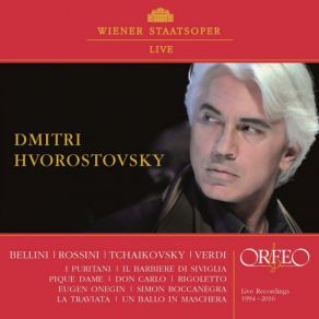 Download track Simon Boccanegra: Plebe! Patrizi! Popolo! (Live) Dmitri Hvorostovsky