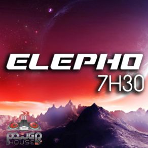Download track Space Cowboy Elepho