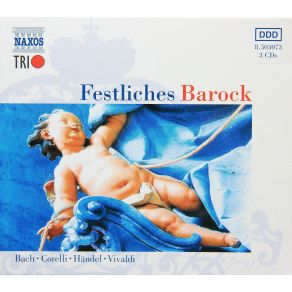 Download track 5. A. MARCELLO - Adagio From Oboe Concerto In C Minor Capella Istropolitana