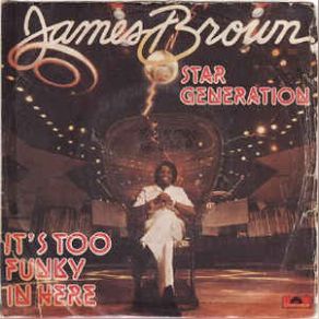 Download track Gonna Have A Funky Good Time James Brown