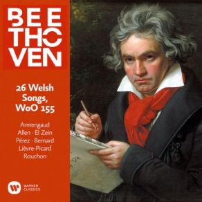 Download track 26 Welsh Songs, WoO 155- No. 26, Good Night Jean-Pierre Armengaud