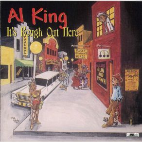 Download track (I'm A) Lazy Man Al King