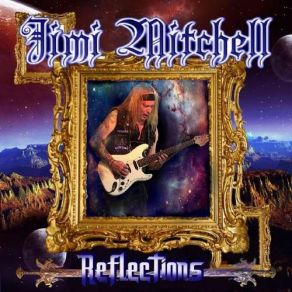 Download track Vivaldi's Dream Jimi Mitchell