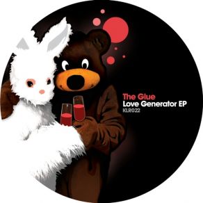 Download track Love Generator (Original Mix) The Glue