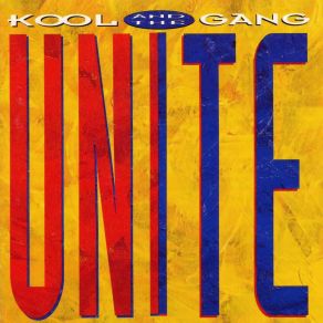Download track Now Is The Time / Unite Kool & The Gang