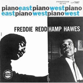 Download track I'll Remember April Hampton Hawes, Freddie Redd