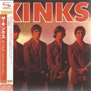 Download track Stop Your Sobbing (The Original Mono Album) The Kinks