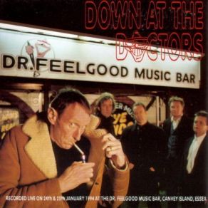 Download track It's A Sin To Tell A Lie 1964 Dr. Feelgood