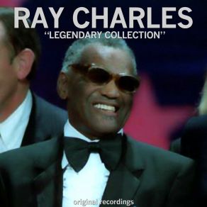 Download track I Can't Do No More (Why Did You Go) Ray Charles