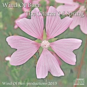 Download track The Charm Of Spring 6 Eric Chiryoku