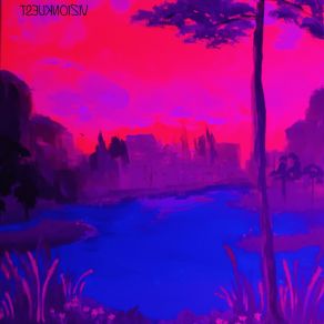 Download track Negative Thoughts Khalizion