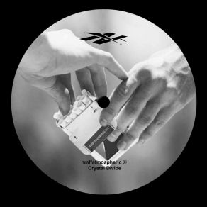 Download track Hidden Patterns Nmffatmospheric