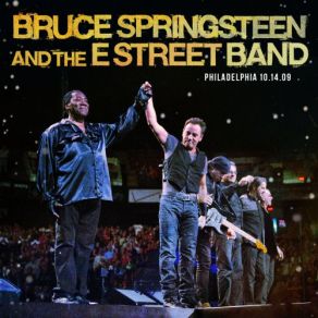 Download track Candy's Room Bruce Springsteen, E Street Band
