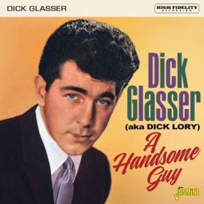 Download track Don't Be A Fool For Love Dick GlasserDick Lory