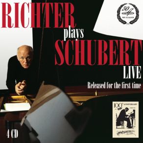 Download track No. 3 Allegro Moderato Sviatoslav Richter