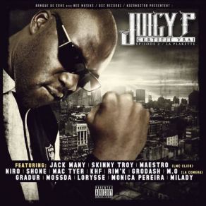 Download track Charger Juicy P