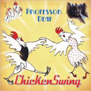 Download track Kiss Professor Deaf
