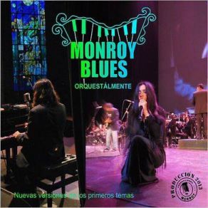 Download track Corazon Monroy Blues