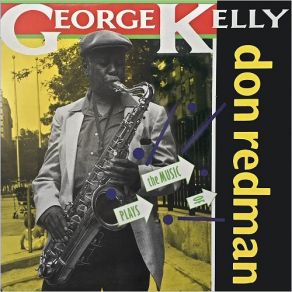 Download track How'm I Doin George Kelly