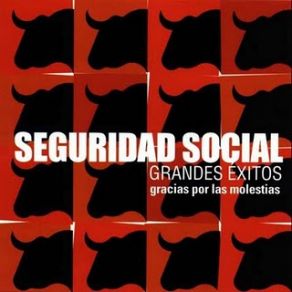 Download track Que Te Voy A Dar Seguridad Social