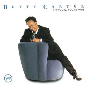 Download track Useless Landscape Betty Carter