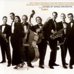 Download track It's Like Reaching For The Moon The Echoes Of Swing Orchestra