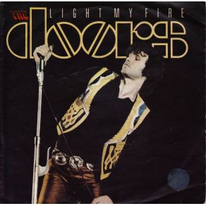Download track Light My Fire The Doors