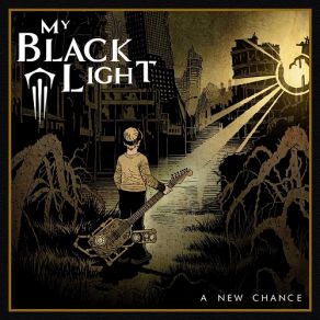 Download track Leave Me With A Smile My Black Light