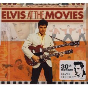 Download track (Such An) Easy Question Elvis Presley
