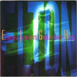 Download track I'M Still Standing Elton John
