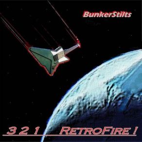 Download track Zombie Stomp'in (Single) Bunkerstilts