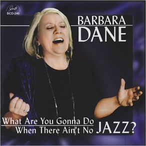 Download track Tain't Nobody's Bizness If I Do Barbara Dane