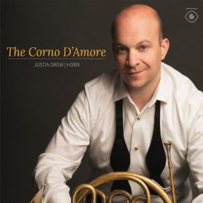 Download track Concerto In B-Flat Major, TWV 51, A2: II. Allegro Justin Drew, Julie Evans