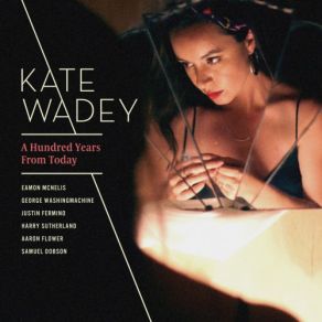 Download track I'm Gonna Sit Right Down And Write Myself A Letter Kate Wadey