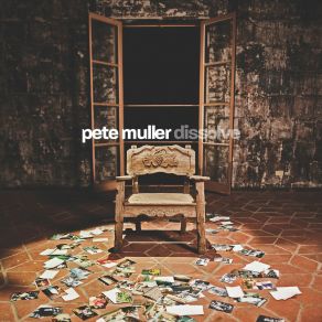 Download track Not Your Man Pete Muller