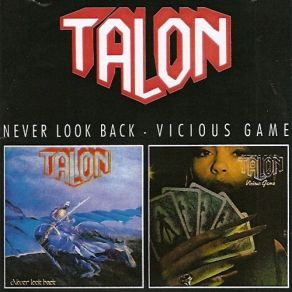 Download track So Cold Talon
