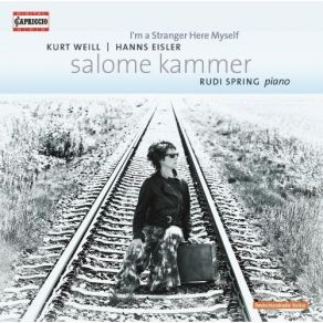 Download track (09) [Salome Kammer, Rudi Spring] Weill- Und Was Bekam Des Soldaten Weib- Salomé Kammer, Rudi Spring